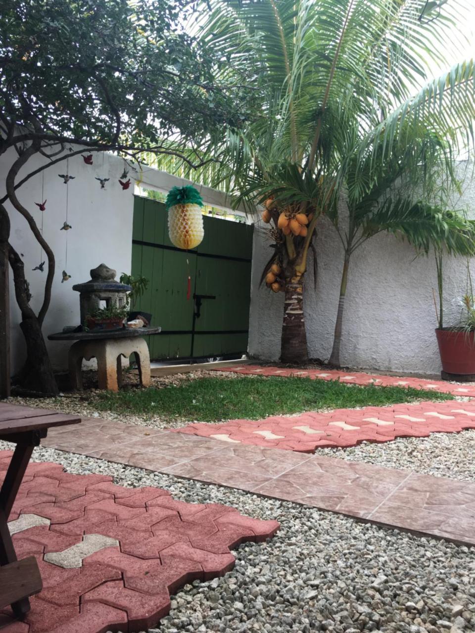 Violeta'S House Apartamento Cancún Exterior foto