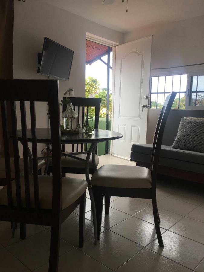 Violeta'S House Apartamento Cancún Exterior foto