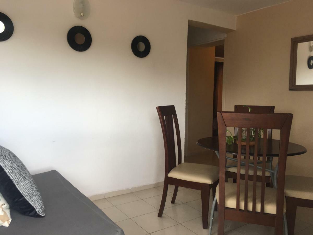 Violeta'S House Apartamento Cancún Exterior foto